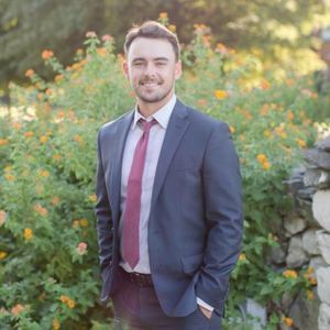 Meet your Posher, Jared